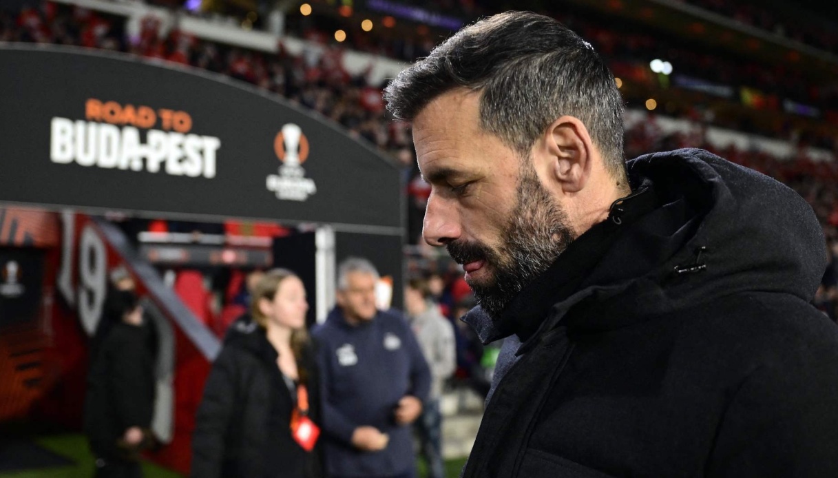 Ruud Van Nistelrooy Deja El Psv Con Efecto Inmediato Sportal Es