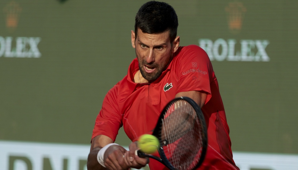 Novak Djokovic eliminado en semifinales de Ginebra qué cambia para