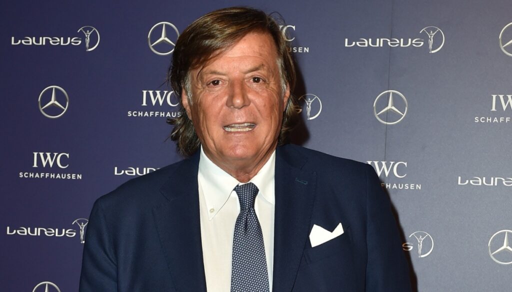 Scontro Panatta-Pietrangeli sul padel: «Ma quali pippe…»