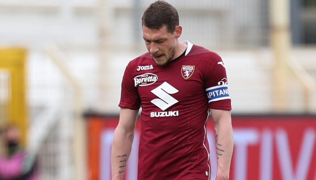 Monza, tras el ascenso a la A el sueño es Andrea Belotti