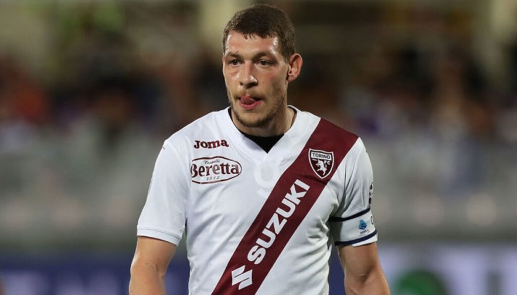 Roma-Belotti, ya es oficial