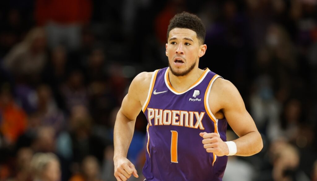 Play-offs de la NBA: misión cumplida para Phoenix y Denver