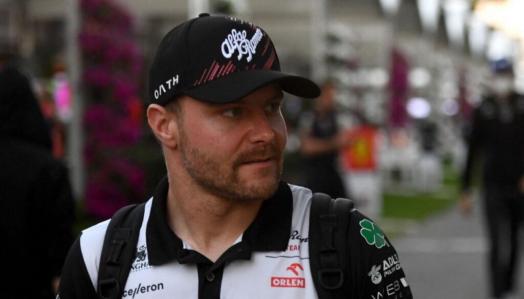 F1, la revelación de Valtteri Bottas: «Necesitaba al psicólogo