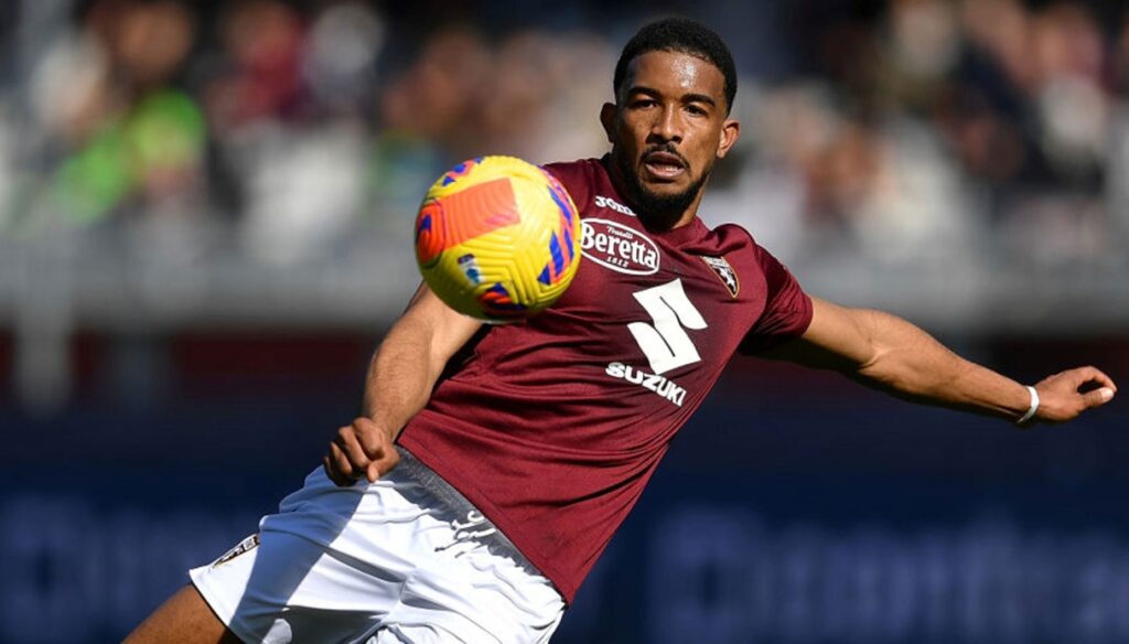 La alternativa de la Juventus a Gleison Bremer