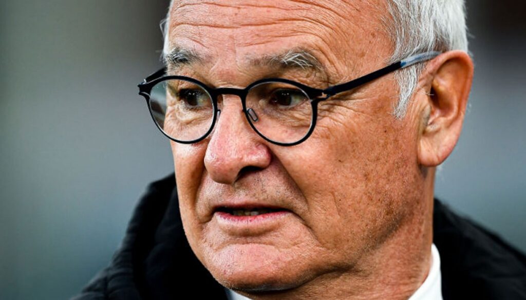 Cagliari, Ranieri: ‘¿Cheddira? La jaula no es suficiente’
