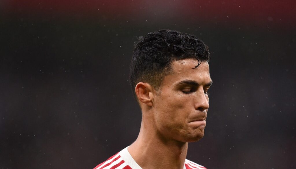 Cristiano Ronaldo, hay una nueva opción