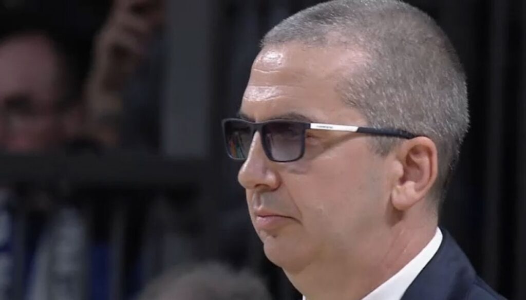 LBA, Walter De Raffaele desequilibra en Olimpia y Virtus