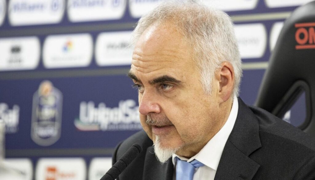 Franco Ciani se estrena en el mercado