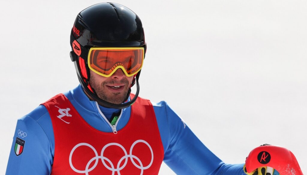 Christof Innerhofer completa el «triplete» de descenso en La Thuile