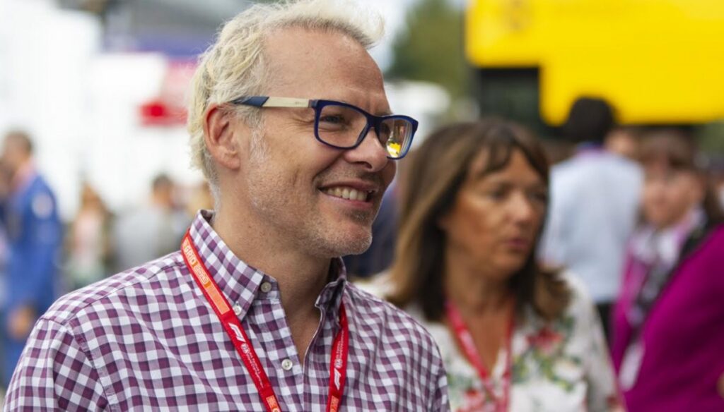 Jacques Villeneuve, duro con Monza: «El Gran Premio de Italia fue terrible