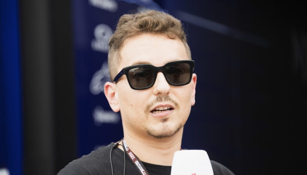 Jorge Lorenzo: Antecedentes de la llegada de Ducati