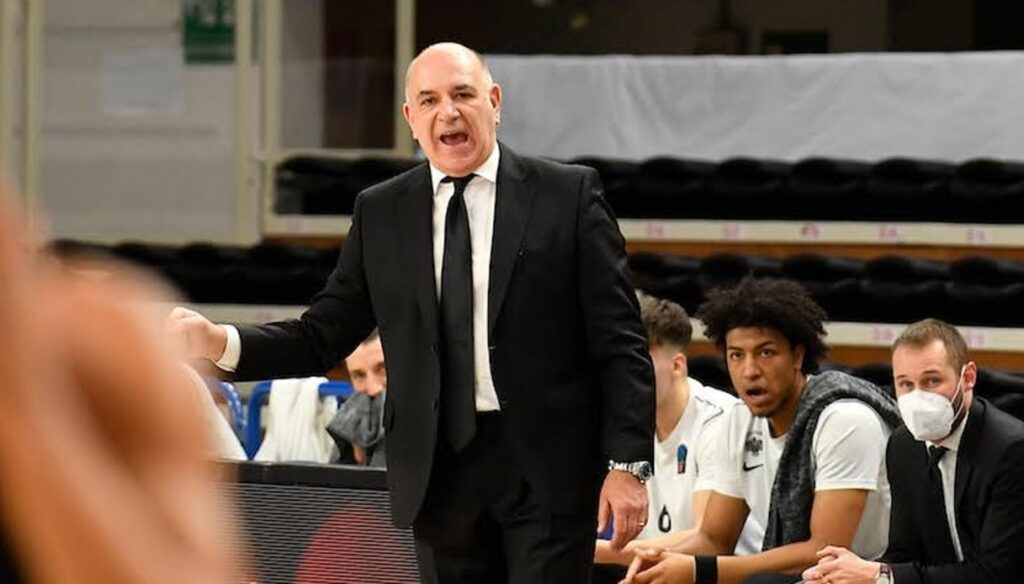 Lele Molin elogia a Treviso y espera con alegría