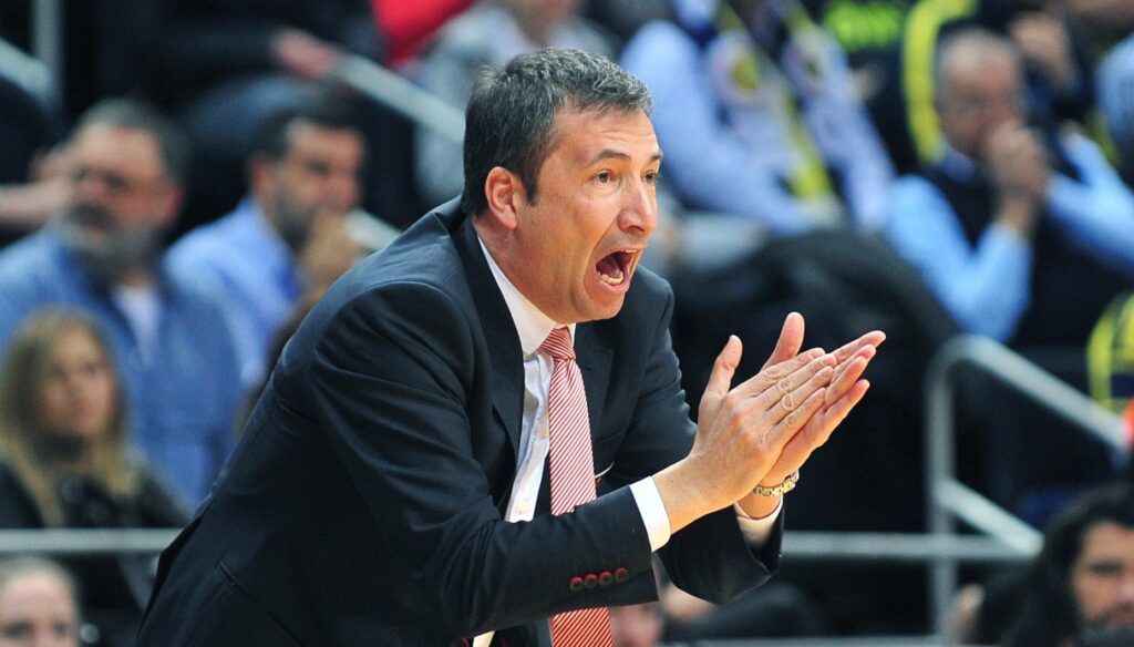 Pesaro ha hecho su elección para la era post-Banchi
