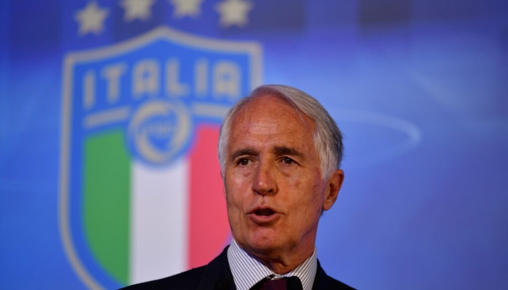 Giovanni Malagò tranquiliza sobre Milán Cortina 2026