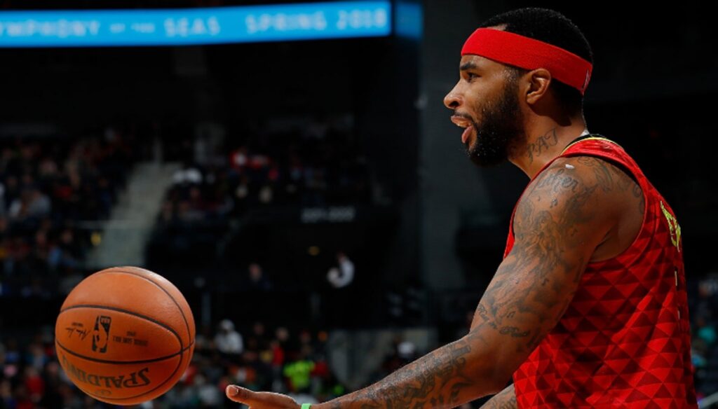 Malcolm Delaney hace que el Olimpia Milano se preocupe