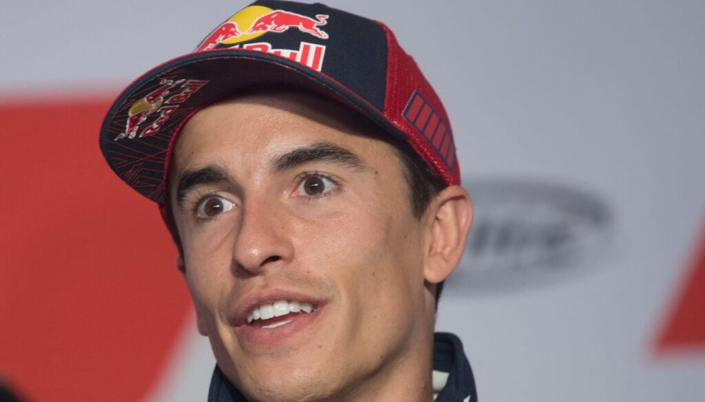 MotoGp, Marc Márquez tira ahora del freno y congela a Honda