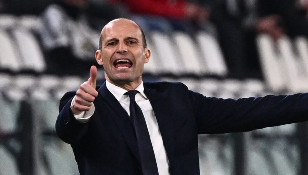 Mercado de la Juve: tras Ramsey, otro despido de lujo