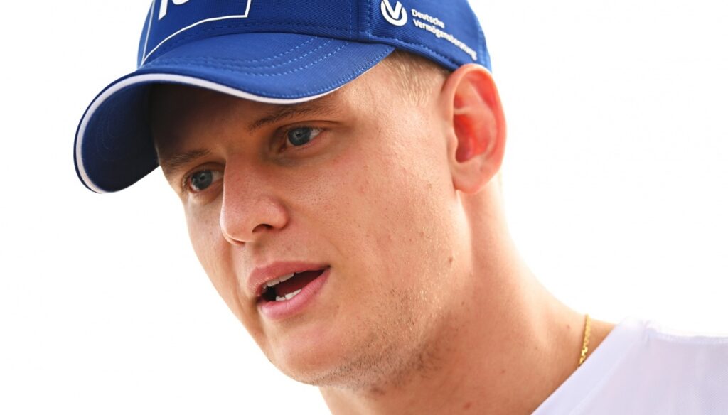 F1, Mick Schumacher sigue sin gasolina: la decepción es enorme