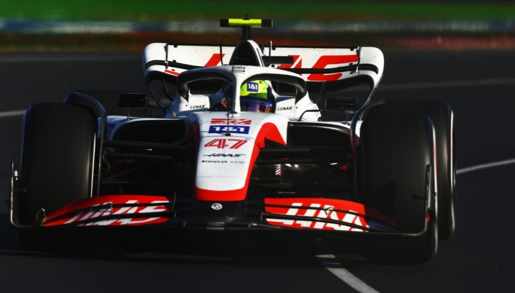 Mick Schumacher: El tío Ralf revela lo que le pasa