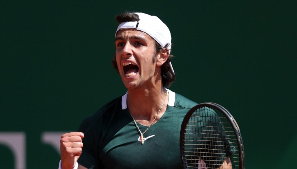 París-Bercy: un gran Lorenzo Musetti en su debut