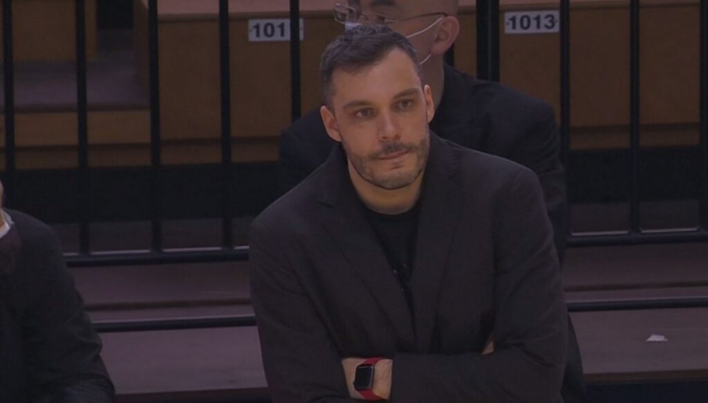 Paolo Galbiati identifica el peligro número uno del Treviso