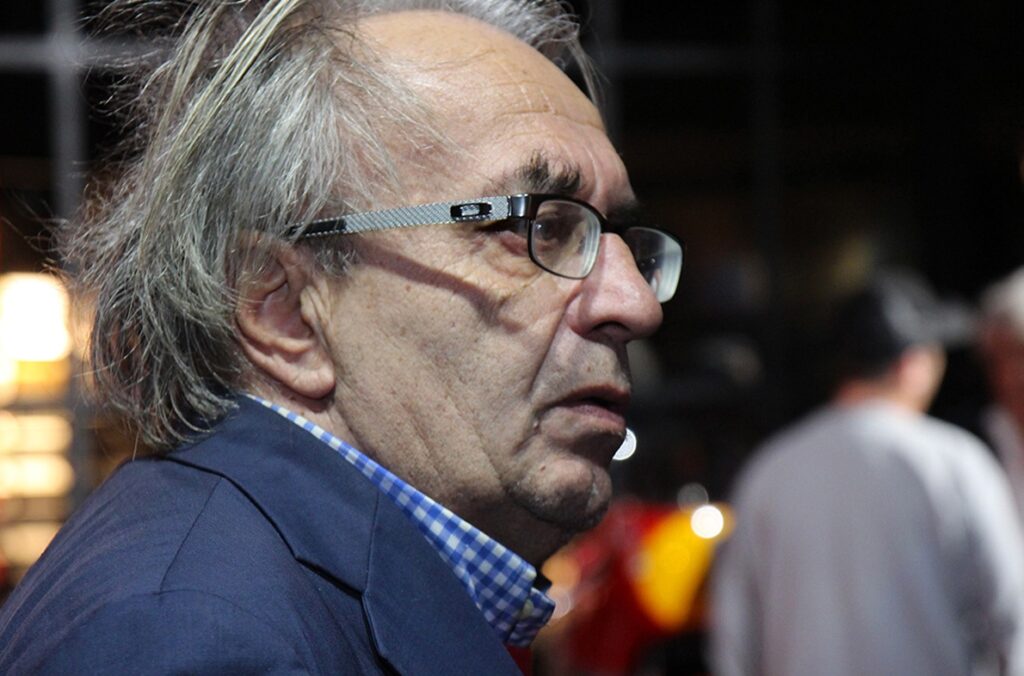 Carlo Pernat hace una confesión sobre Valentino Rossi