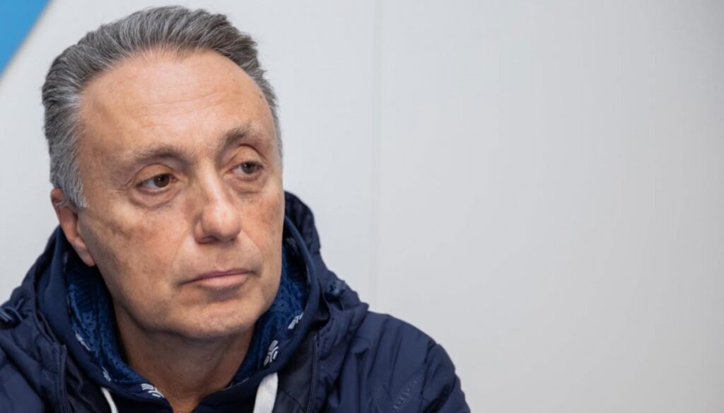El BCL y el Dinamo Sassari reabren las conversaciones de clasificación: la reacción de Piero Bucchi