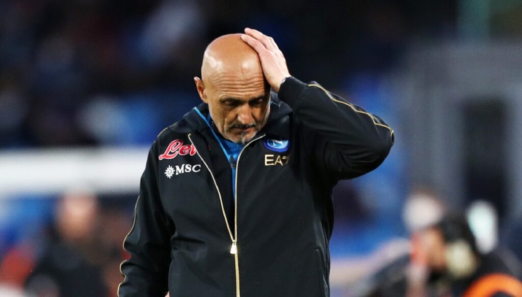 Luciano Spalletti aclara a Mauro Icardi