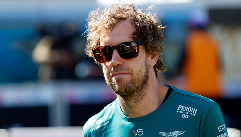 Ferrari, Charles Leclerc desvela la carta de Sebastian Vettel
