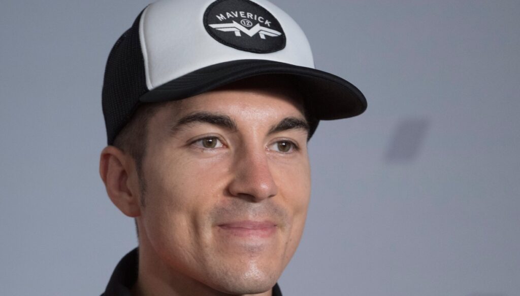 Aprilia, Maverick Viñales vuole continuare su questa strada