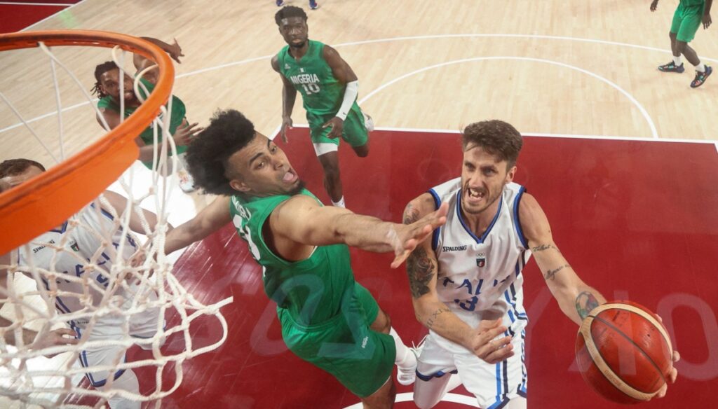 Virtus Bologna, hay un plan para convencer a Achille Polonara