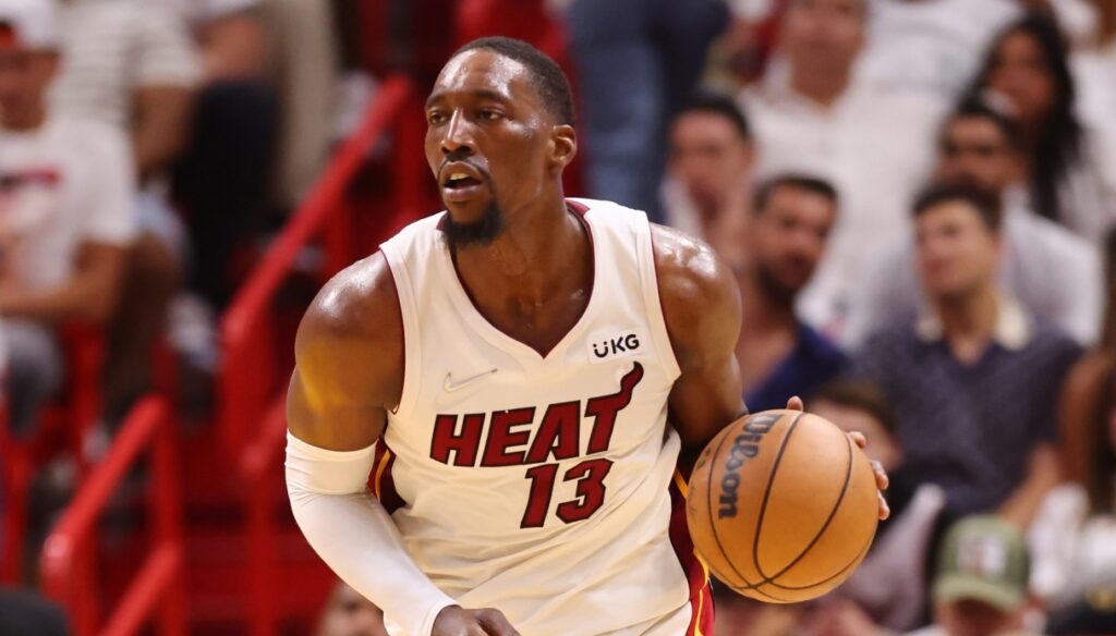 Play-offs de la NBA: Miami celebra el tercer partido, incluso sin Butler