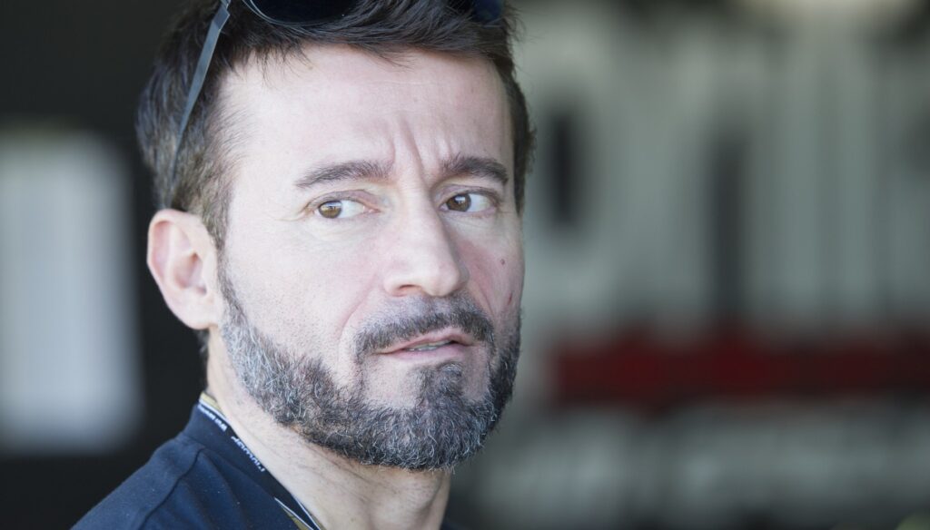 MotoGp, Max Biaggi se sincera sobre Andrea Dovizioso