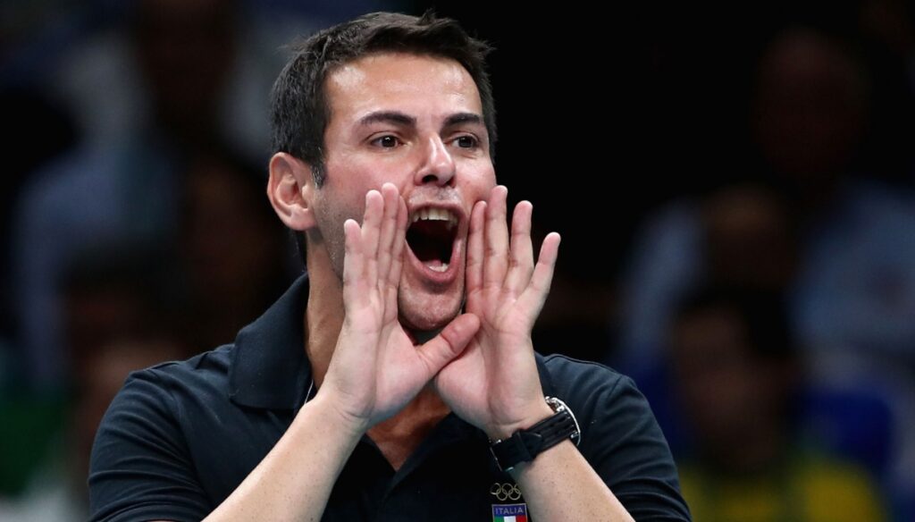 Voleibol, Civitanova vence a Trento: pasa a la ronda final