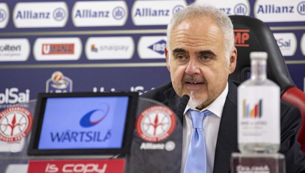 El Treviso de Nicola no deja tranquilo a Ciani