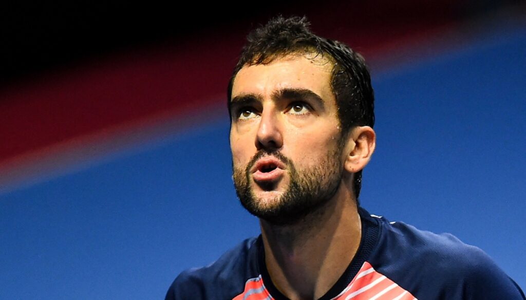 Croacia en la semifinal de la Copa Davis, España queda fuera