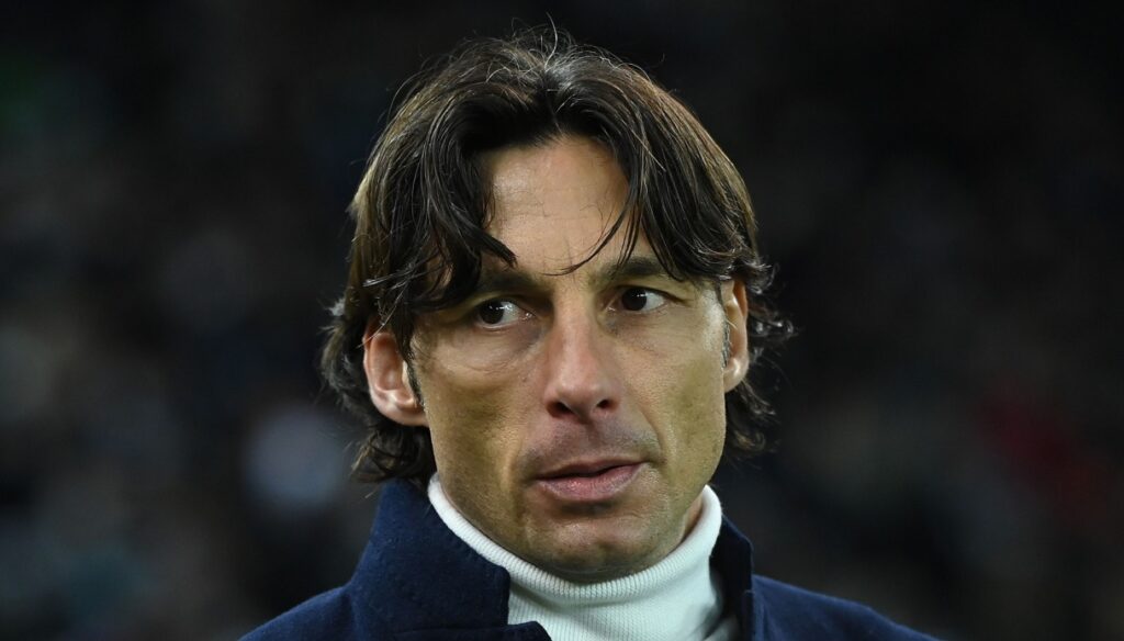 El Udinese se separa de Cioffi: otro banquillo de la Serie A listo para él