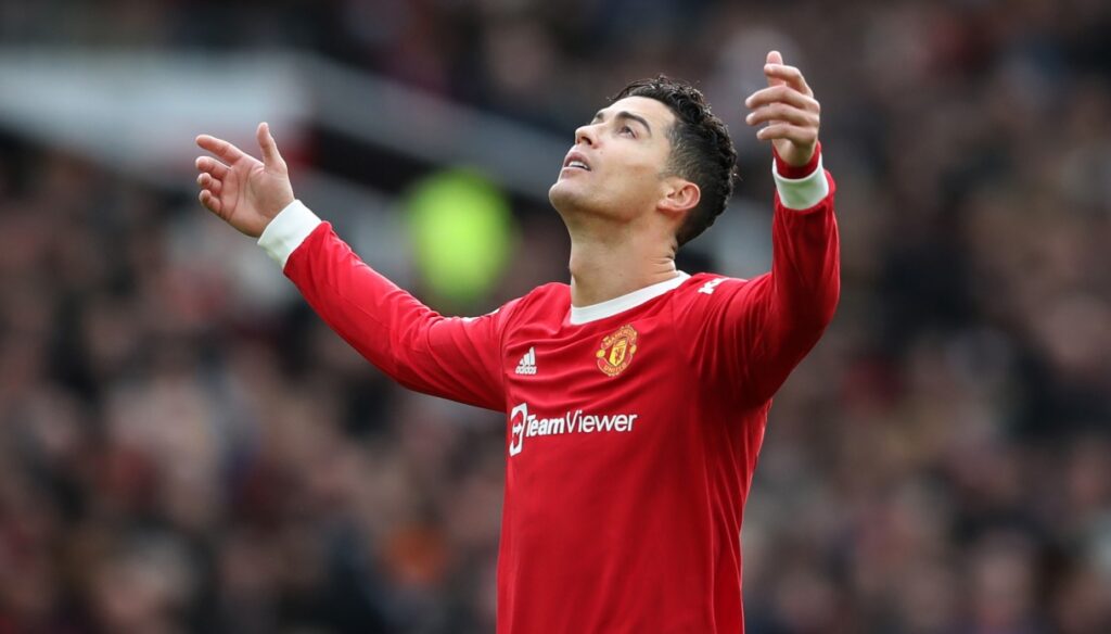 Manchester United, un detalle revela el futuro de CR7