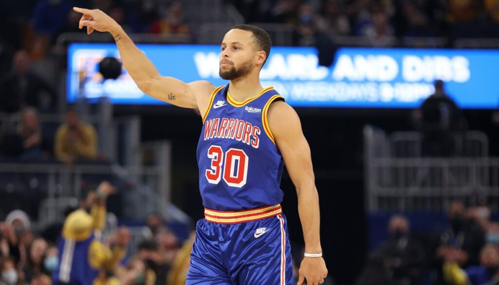 Play-offs de la NBA: Golden State gana a Memphis y se pone 3-1 por delante