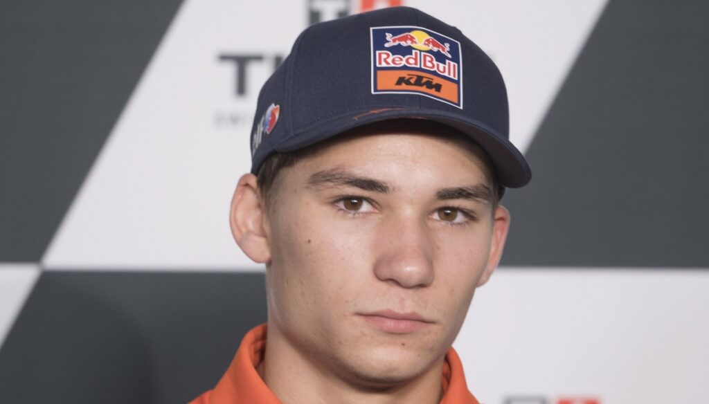 Moto3: pole para Deniz Oncu en Mugello, tercero Dennis Foggia