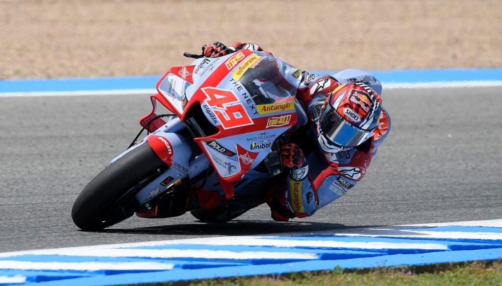 MotoGp, Gresini Racing: pilotos elegidos para 2023