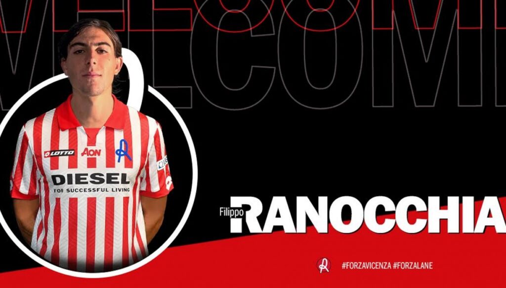 Mercado de fútbol del Udinese: la tentación del mediocampo Filippo Ranocchia