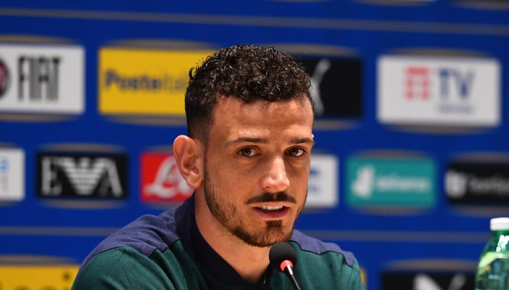 AC Milan, un sueño roto para Alessandro Florenzi
