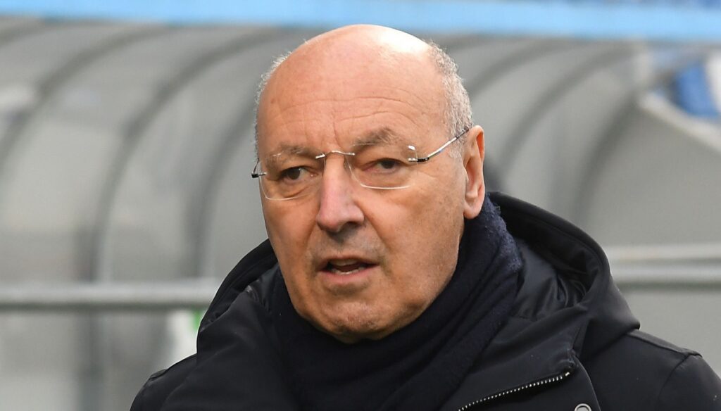 La embestida del PSG hace temblar a los aficionados nerazzurri