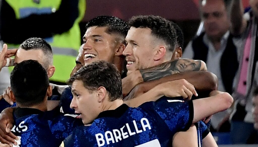 La Juve, la «venganza» está lista: los nerazzurri, grandes en el punto de mira