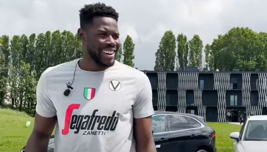 El Mónaco compra en la Virtus de Bolonia: una no le basta