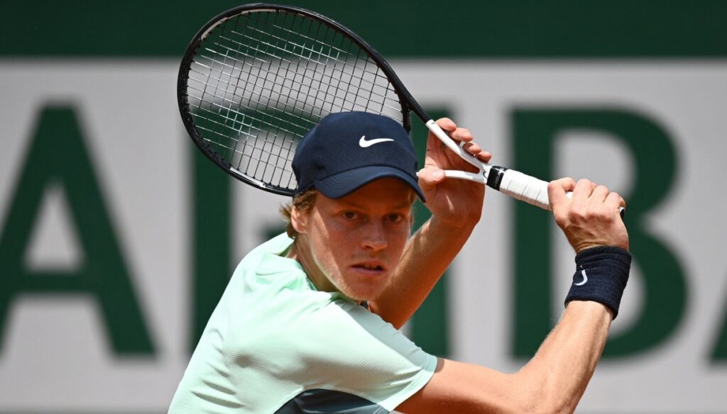 Mats Wilander advierte a Jannik Sinner y exalta a Lorenzo Musetti