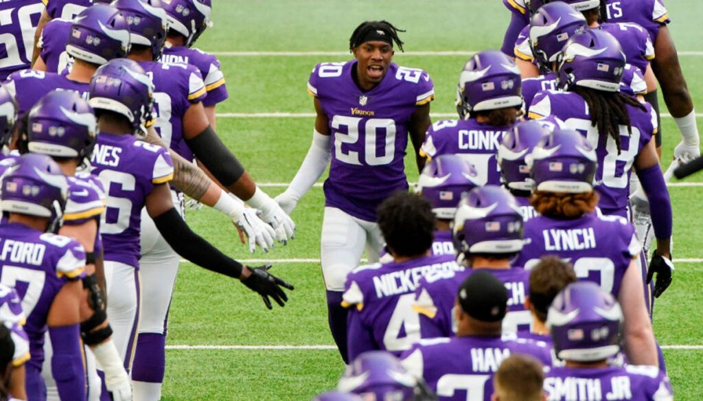 Tragedia en EE.UU., Jeff Gladney ha muerto a los 25 años