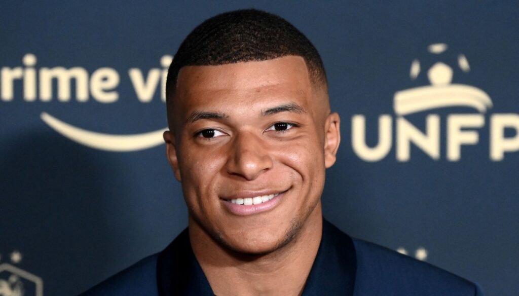 La renovación de Mbappé, sólo la conocía un compañero de equipo