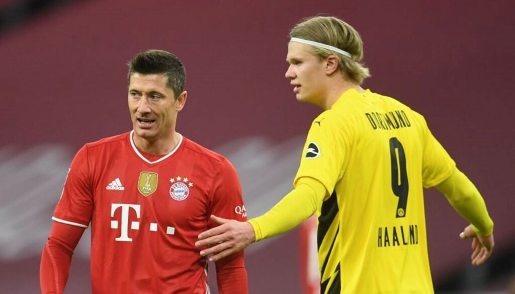 Robert Lewandowski ha hecho su elección: el Bayern ya ha avisado